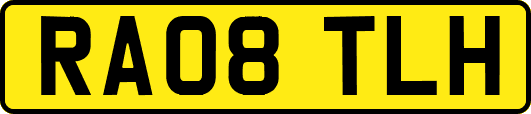 RA08TLH