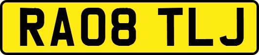 RA08TLJ