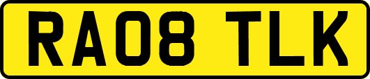 RA08TLK