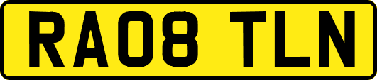 RA08TLN