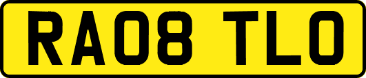 RA08TLO