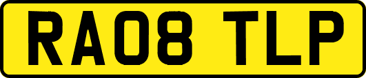 RA08TLP