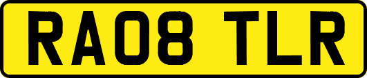 RA08TLR