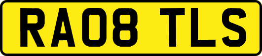 RA08TLS