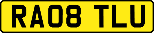 RA08TLU