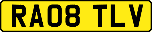 RA08TLV