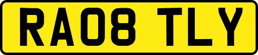 RA08TLY