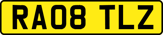 RA08TLZ