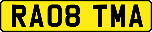 RA08TMA