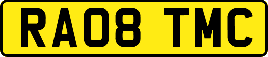 RA08TMC