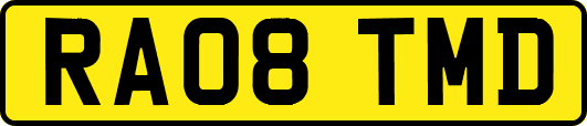 RA08TMD
