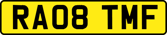 RA08TMF