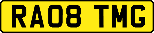 RA08TMG