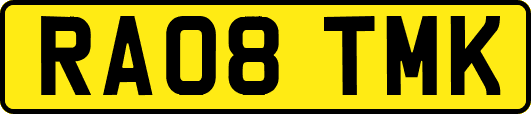 RA08TMK