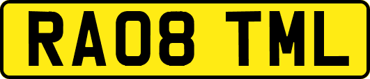 RA08TML