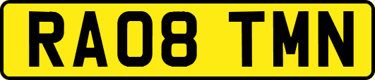 RA08TMN