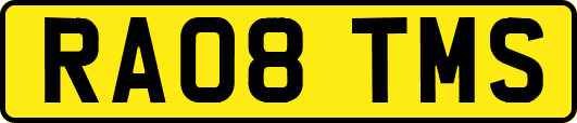 RA08TMS