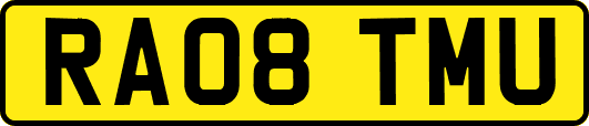 RA08TMU