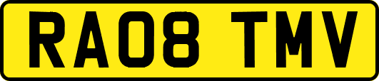 RA08TMV