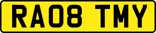 RA08TMY