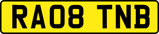 RA08TNB