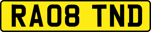 RA08TND