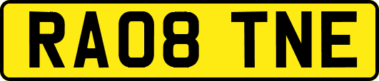 RA08TNE