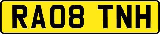 RA08TNH