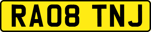 RA08TNJ