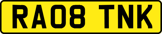 RA08TNK
