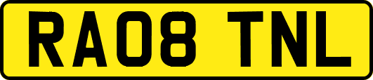 RA08TNL