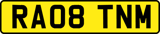RA08TNM