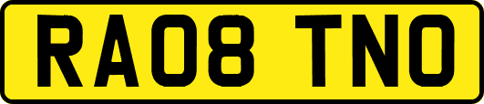 RA08TNO
