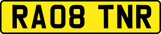 RA08TNR