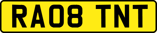 RA08TNT