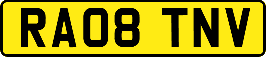 RA08TNV