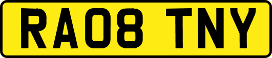 RA08TNY