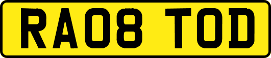 RA08TOD