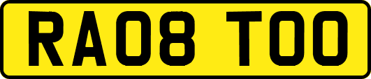 RA08TOO