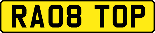 RA08TOP