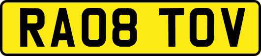 RA08TOV
