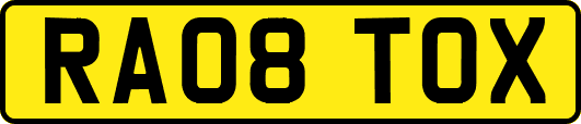 RA08TOX