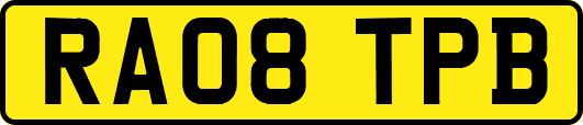 RA08TPB