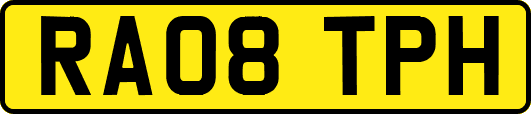 RA08TPH