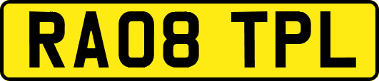RA08TPL