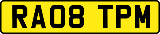 RA08TPM