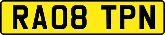 RA08TPN