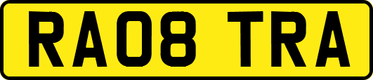 RA08TRA