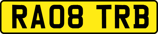 RA08TRB