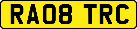 RA08TRC